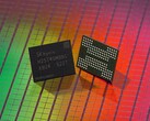 SK hynix 321 层 2-Tb QLC 进入量产；六平面设计将传输速度提高一倍（图片来源：SK hynix）