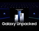 S26 的下一次三星Galaxy Unpacked 发布会可能不会在 2026 年 1 月举行（图片来源：三星）