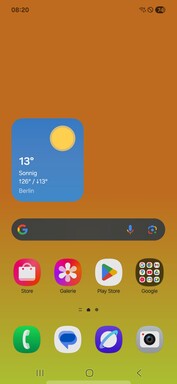 三星Galaxy A36 5G 评测
