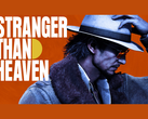 Stranger Than Heaven》的海报，Snoop Dogg 饰演奥菲斯