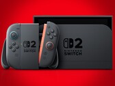 任天堂将对某些游戏的 Switch 2 更新收取费用（图片来源：任天堂）