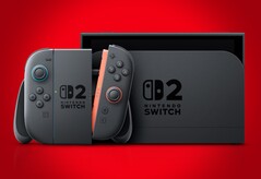 任天堂将对某些游戏的 Switch 2 更新收取费用（图片来源：任天堂）