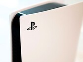 PlayStation 游戏机的艺术家印象图。(图片来源：Charles Sims）