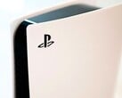 PlayStation 游戏机的艺术家印象图。(图片来源：Charles Sims）