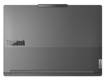 联想ThinkBook 16p Gen 4 - 用于Magic Bay配件的Pogo插头。(图片来源：联想)