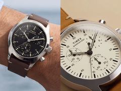 Timex Weekender New England 计时码表