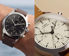 Timex Weekender New England 计时码表