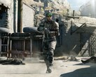 Steam 上的游戏《汤姆-克兰西的细胞分裂黑名单》图片。(图片来源：Steam）