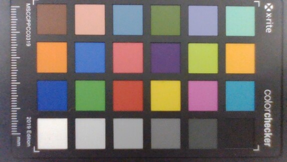 ColorChecker
