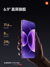 (图片来源：小米）