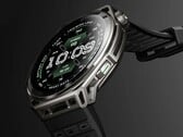 Amazfit Balance 3 也受益于此次新的软件更新