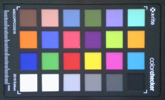 ColorChecker