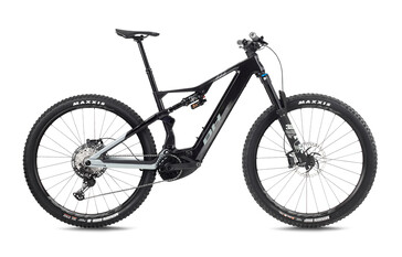 (图片来源：BH Bikes）