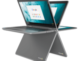 联想 Flex 11 Chromebook简短评测