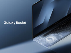 Galaxy Book6 系列包括三种型号和两种尺寸。(图片来源:三星 - 已编辑)
