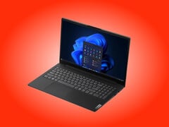 目前,联想销售的V15 Gen 7可选配英特尔Wildcat Lake处理器。