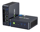 NucBox K7 Plus 是一款配备英特尔处理器的新型迷你电脑（图片来源：GMKtec）