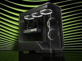 不出意外，RTX 5090 在发布时将一票难求。(图片来源：Nvidia）