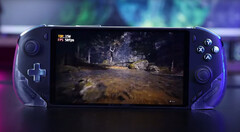 OneXFly F1 Pro 将大显身手。(图片来源:One-Netbook)