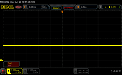 PWM(亮度8/10)