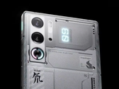 9 Pro 系列正式发布。(来源：RedMagic）