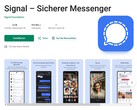 Signal：运营一款信使应用的成本有多高