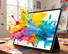 ArtPad Pro 运行基于Android 15 的 Art OS 2.0。（图片来源：Teclast）