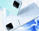 V30 Pro 可能不会是这个样子。(来源：vivo）