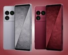 Xperia 1 VIII 有三种全球首发颜色中的两种。