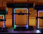 Yumi C：支持多色打印的新型 3D 打印机（图片来源：Yumi）