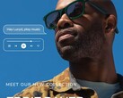 Innovative Eyewear 推出带有 ChatGPT 的 Eddie Bauer 智能眼镜。(来源：Innovative Eyewear）