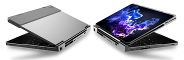 (图片来源：GPD）