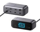 Anker 的 Nano USB-C 集线器（10 合 1、240 赫兹、显示屏）将于 2026 年秋季推出