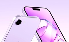 据说 iPhone 17e 采用了全新设计，Apple