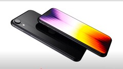从日本泄露的价格显示,iPhone SE 2025 最高售价为 500 美元。(图片来源:Technizo Concept)