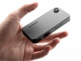 极为小巧的 Bluefox NX1 配备的屏幕对角线尺寸仅为 4 英寸。(图片来源：Bluefox）