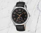 卡西欧的 MTP-M110L-1AV（如图）和 MTP-M110RL-5AV 手表即将上市。(图片来源：卡西欧，已编辑）