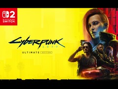 赛博朋克 2077》终极版 Switch 2 横幅（图片来源：CD Projekt Red终极版 Switch 2 横幅（图片来源：CD Projekt Red）