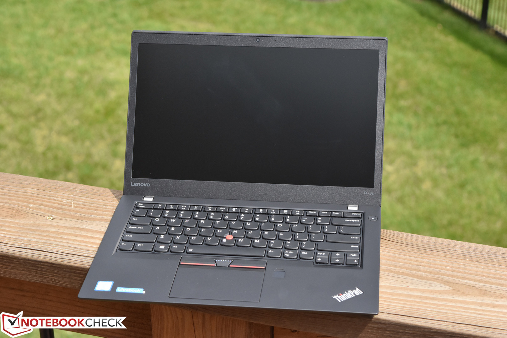 联想thinkpad t470s (7300u, fhd) 笔记本电脑简短评测
