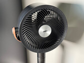 德雷奥 TurboPoly 风扇 513S 评测