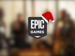 王国来临:解救王国》是 Epic Games Store 节日促销赠送的第 15 款免费游戏。(图片来源:Epic Games Store - 编辑)