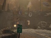 Milepost Zero》更新和第 18 季将于今天晚些时候上线（图片来源：《辐射 76》）。