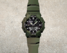 卡西欧G-Shock GA-B010-1A和GA-B010-3A（如图）手表已经泄露。 （图片来源：Bestwatch.ru，经编辑）