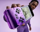 GameSir Pocket Taco(电压紫色款)已在亚马逊上架。