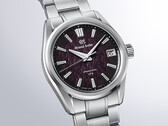 Grand Seiko（大精工）即将推出的 SLGB005 手表（如图）非常精准。(图片来源：Grand Seiko）