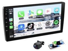 与大品牌相比，中国品牌的汽车音响功能更多，屏幕更大，具有诱人的价值主张。但也有注意事项。