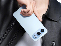 Honor 500 系列将于 2025 年 11 月 24 日在中国上市。图：500 Pro 的背面。(图片来源：Honor)