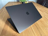 Apple MacBook Pro 16 2023 M3 Max 评测 - M3 Max 挑战 AMD 和 Intel 的 HX-CPU