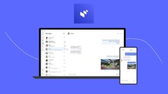 英特尔 Unison 应用程序将于 6 月底停用。(图片来源:英特尔 - 已编辑)