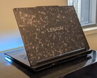 联想发布了新的Legion 9i（图片来源：Notebookcheck）